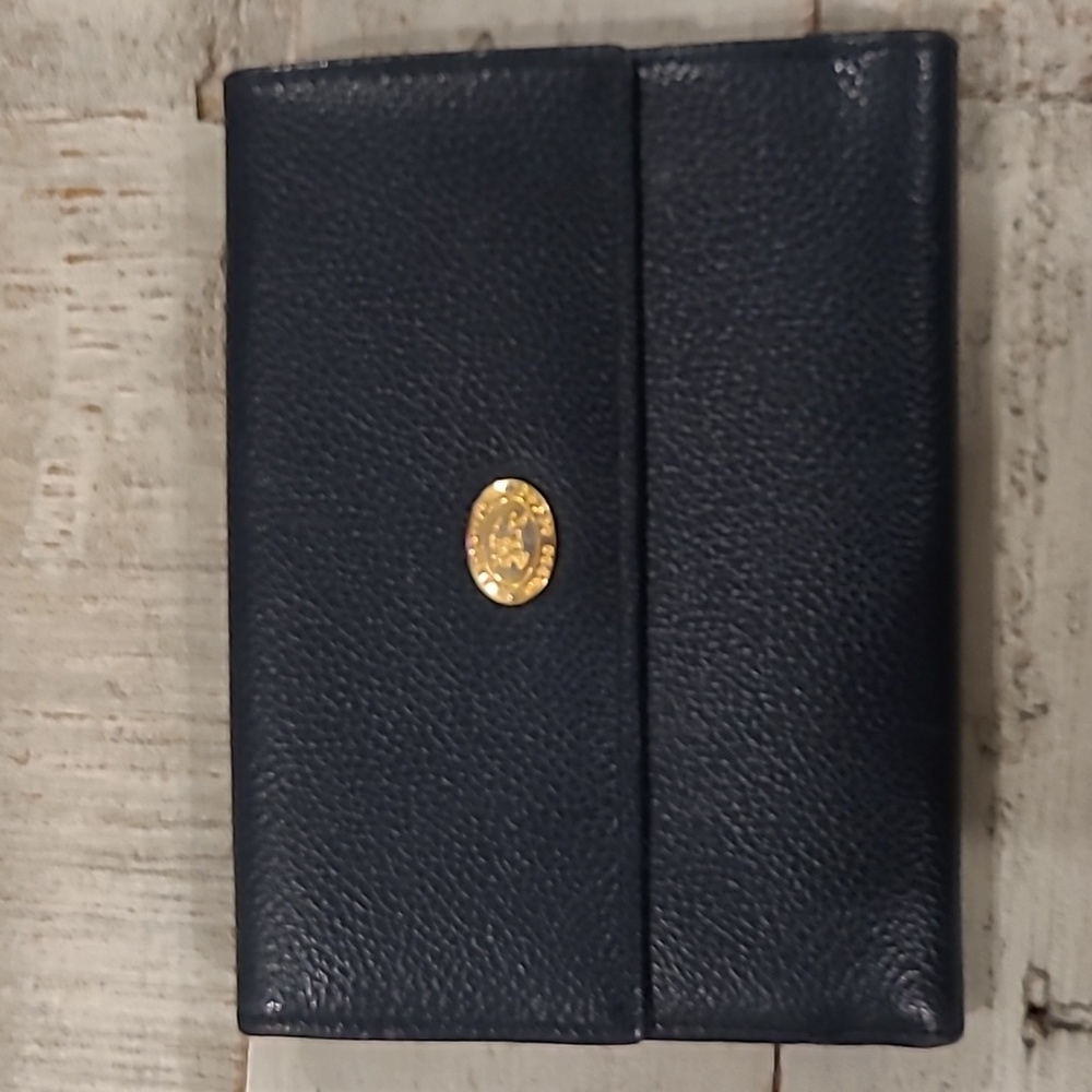 Vintage Burberrys Wallet
